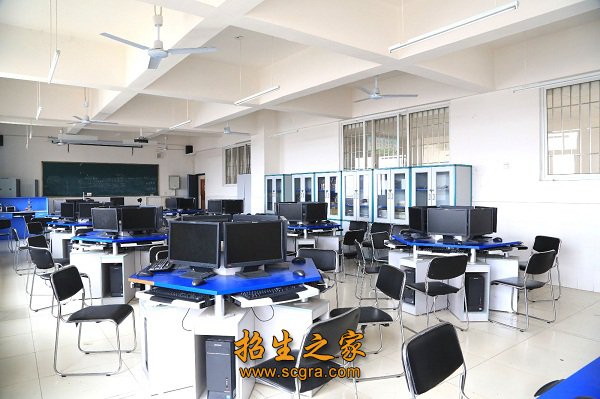 專業(yè)實訓室