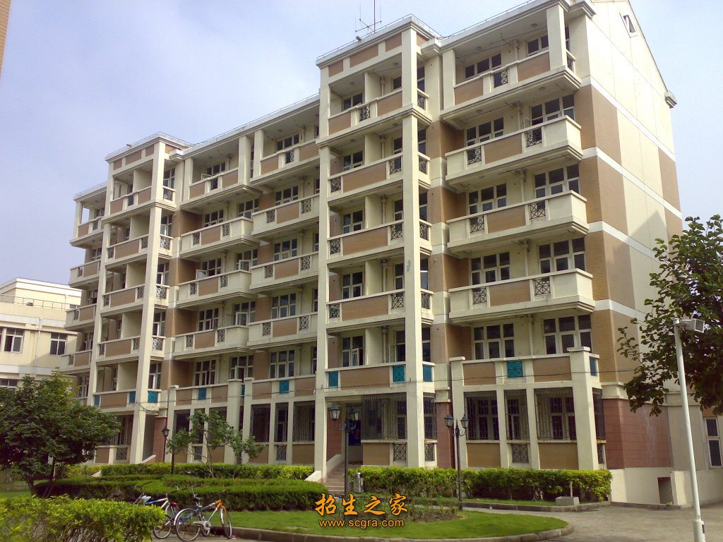 成都機電技術學校