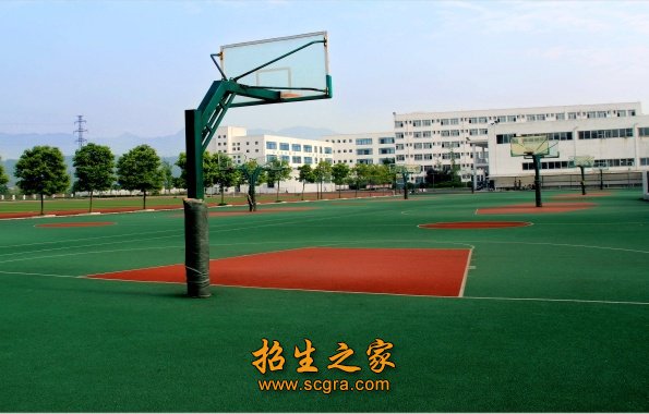 運(yùn)動(dòng)場(chǎng)