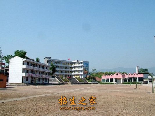 大竹縣石子職業(yè)中學(xué)