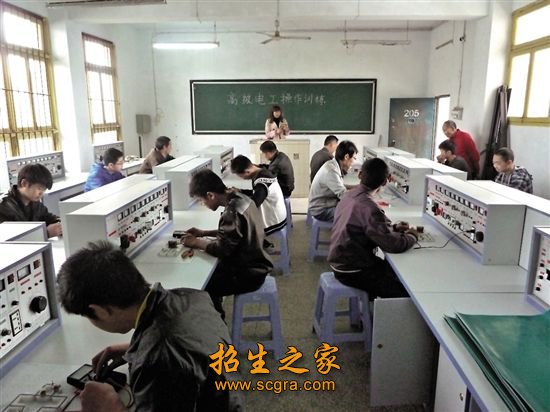 專業(yè)實(shí)訓(xùn)