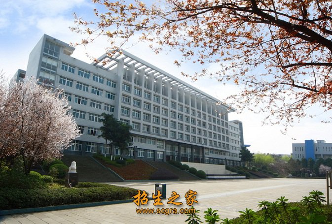 重慶三峽醫(yī)藥高等?？茖W(xué)校