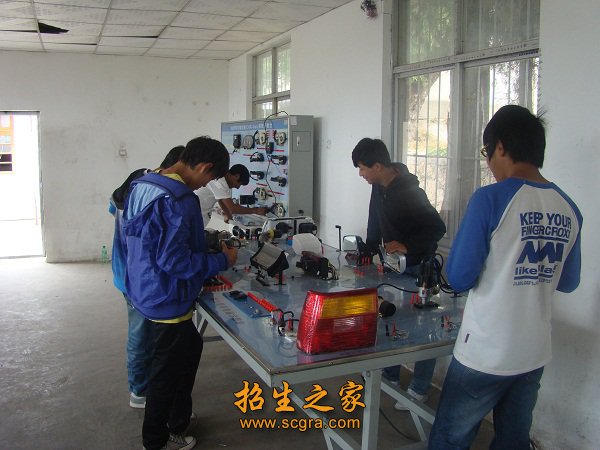 學(xué)生實訓(xùn)