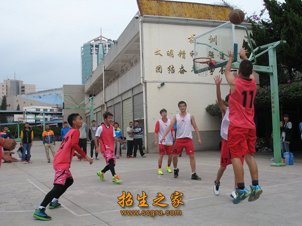 籃球運(yùn)動