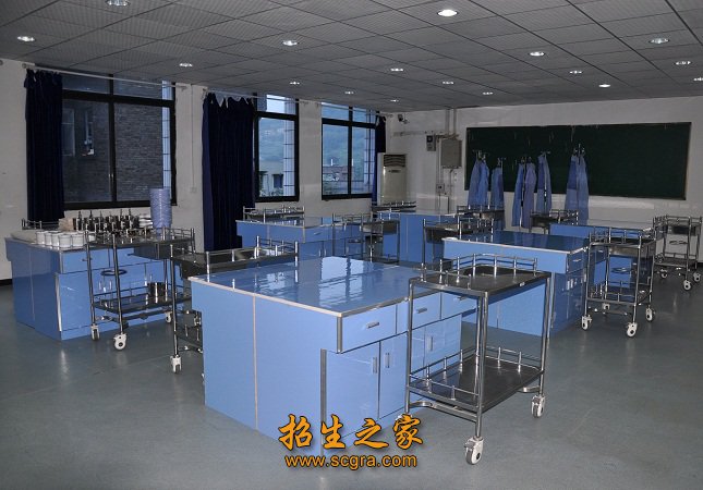 實(shí)訓(xùn)設(shè)施