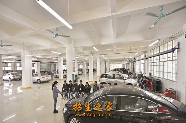 汽車實(shí)訓(xùn)