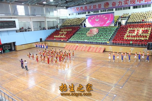 校園運(yùn)動(dòng)