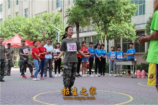 學(xué)校運動會