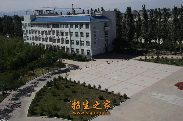 實(shí)訓(xùn)樓