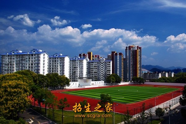 校園運(yùn)動場