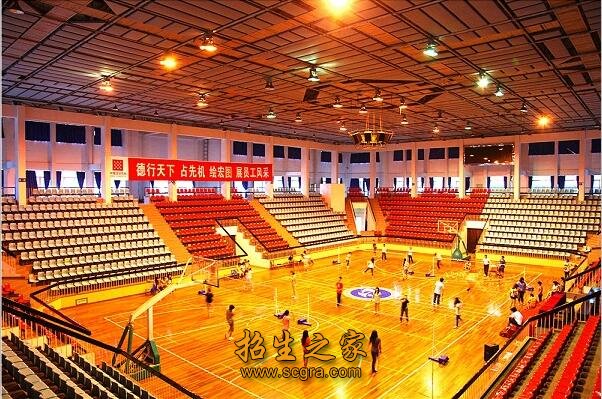 運(yùn)動(dòng)場(chǎng)地