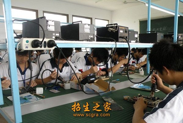 教學(xué)現(xiàn)場(chǎng)