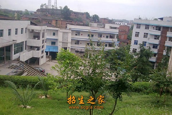 學(xué)校風(fēng)貌