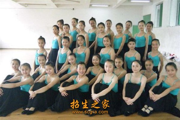 學(xué)生合照、