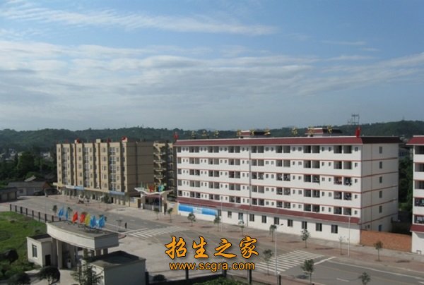 學(xué)校風(fēng)貌