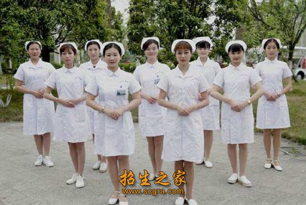 護士風(fēng)貌