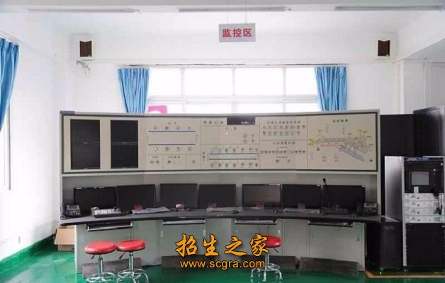 實(shí)訓(xùn)室