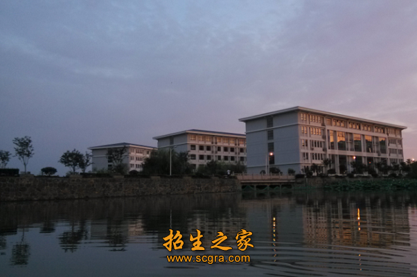 南京金陵中等專業(yè)學校