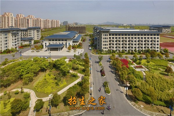 江蘇航空職業(yè)技術(shù)學院