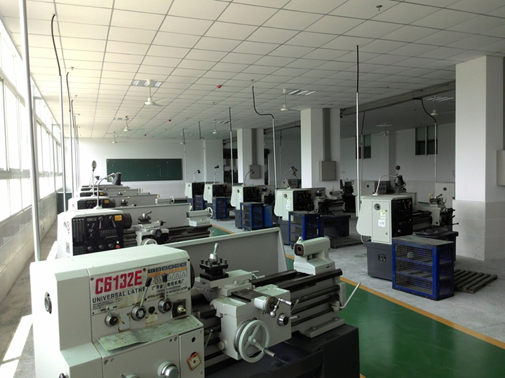 數(shù)控技術(shù)專(zhuān)業(yè)