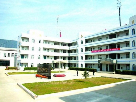 四川省達州財貿學校