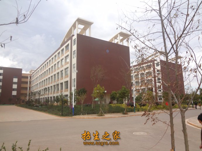 教學(xué)樓 教學(xué)樓