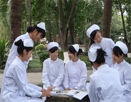 成都市衛(wèi)校|四川省成都衛(wèi)生學校