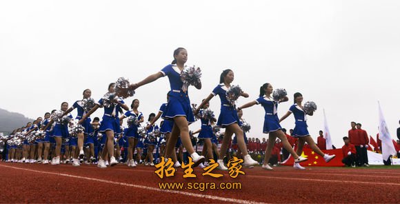 校運(yùn)動會