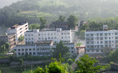 巴中市巴州區(qū)化成職業(yè)中學(xué)