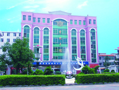 四川省石棉縣職業(yè)高級中學