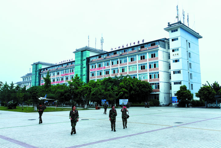 四川省弘博中等專業(yè)學(xué)校