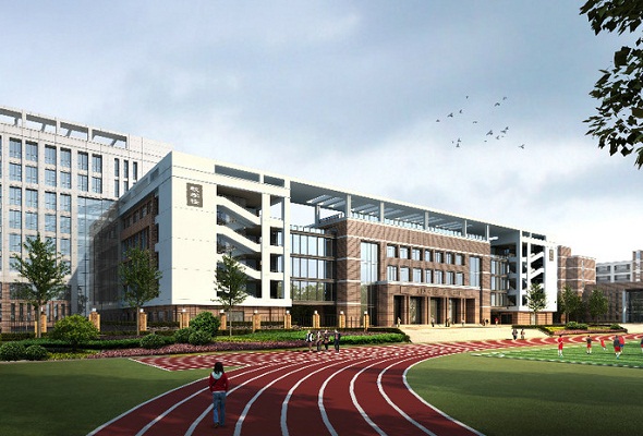 廣安大川鐵路運輸學校