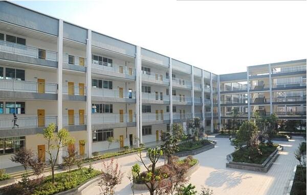 大竹縣職業(yè)中學(xué)