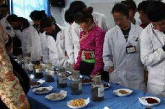 藏醫(yī)學(xué)專業(yè)