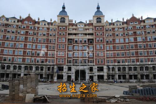 四川西南航空專(zhuān)修學(xué)院