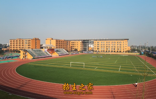 溫江區(qū)燎原職業(yè)技術學校2017錄取分數(shù)線