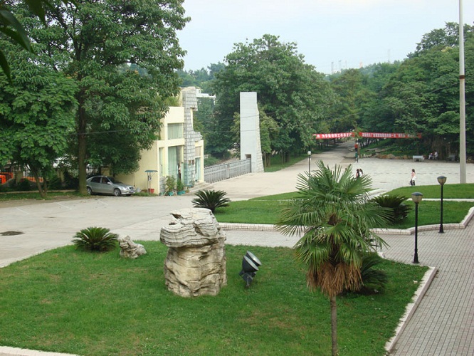 貴州輕工職業(yè)技術(shù)學院