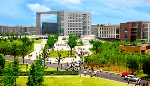 貴州現(xiàn)代經(jīng)濟學(xué)校