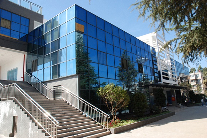 云南體育運(yùn)動(dòng)職業(yè)技術(shù)學(xué)院