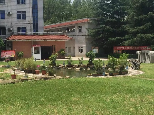 貴州省神農(nóng)中醫(yī)藥職業(yè)學(xué)校