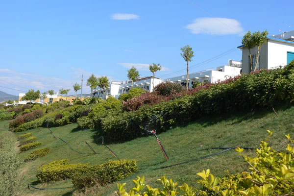 云南省楚雄高級(jí)技工學(xué)校