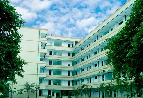 重慶鐵路運輸技師學院