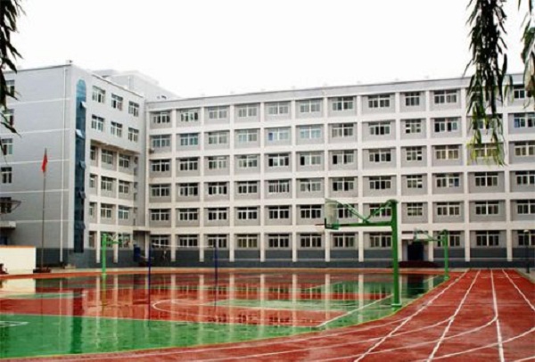 蘭州旅游職業(yè)學校