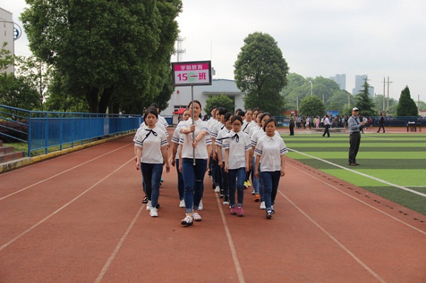 來(lái)鳳縣中等職業(yè)技術(shù)學(xué)校