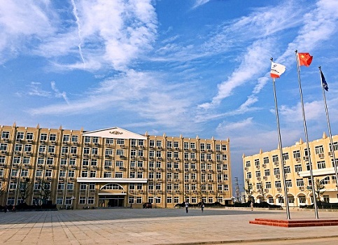 武漢鐵路橋梁職業(yè)學院