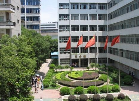 湖北開放職業(yè)學院