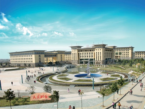 湖北中醫(yī)藥高等?？茖W校