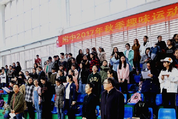 武漢音樂學(xué)院附屬中等