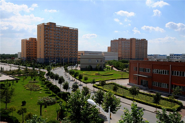 新鄉(xiāng)職業(yè)技術(shù)學院