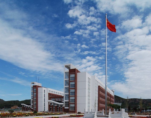 承德石油高等?？茖W(xué)校